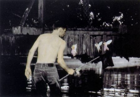 Catching Fairies-1995 Catching Fairies-1995