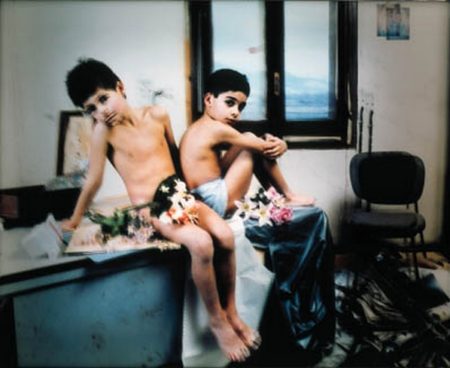 John Luca & Paco-1997 John Luca & Paco-1997
