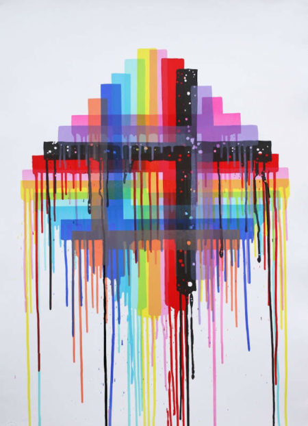 True Flag-2015 True Flag-2015