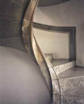 Palace Stairwell, Lisbon-2011 Palace Stairwell, Lisbon-2011