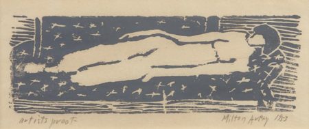 Nude-1953 Nude-1953