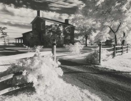 Cobblestone House Avon N.Y.-1958 Cobblestone House Avon N.Y.-1958