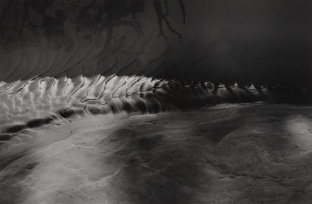 Light Spine, Burr Trail, Utah-1966 Light Spine, Burr Trail, Utah-1966