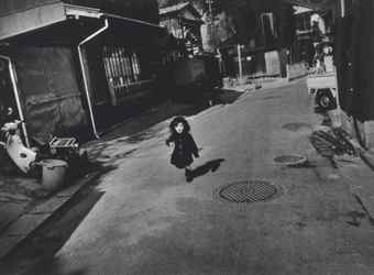 Yokosaka Story #98, Sakamoto-Cho-1976 Yokosaka Story #98, Sakamoto-Cho-1976
