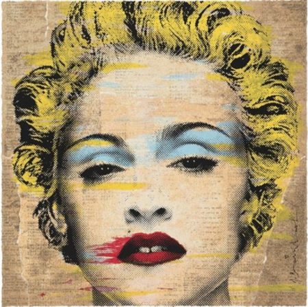 Madonna Celebration For Japan-2014 Madonna Celebration For Japan-2014