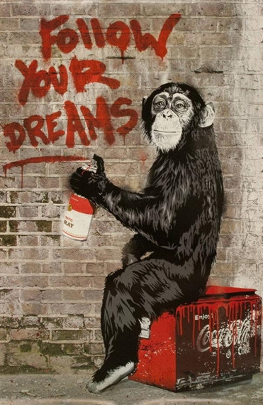 Follow Your Dream- Follow Your Dream-