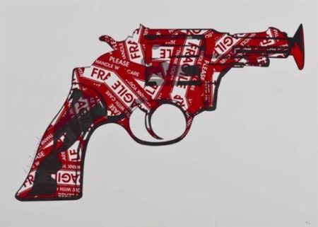 Fragile- Fragile-