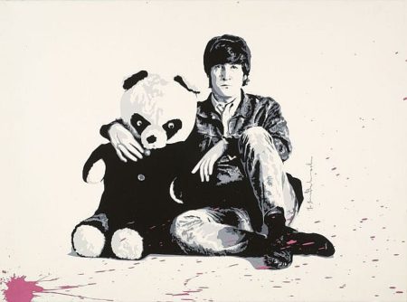 John Lennon-2010 John Lennon-2010