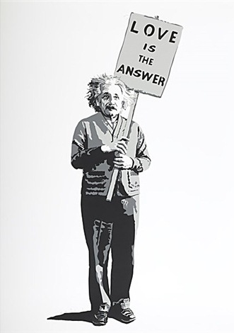 Love is the Answer-2010 Love is the Answer-2010