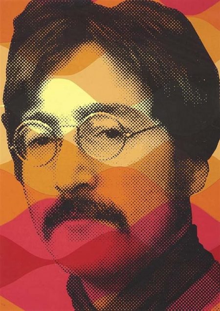 Vintage Lennon-2008 Vintage Lennon-2008