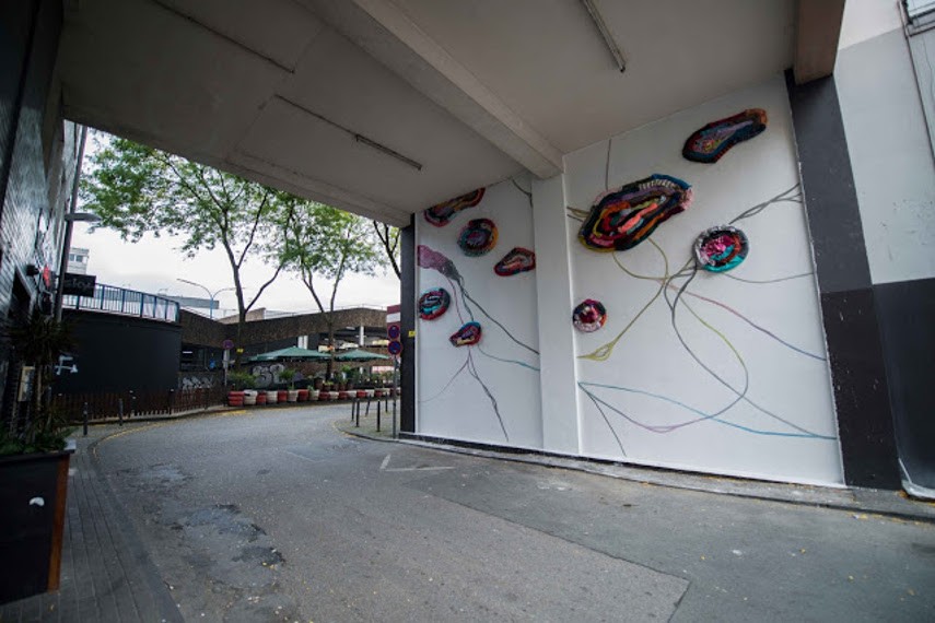 NAR - street, 2017