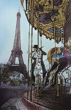 The Last Ride- The Last Ride-