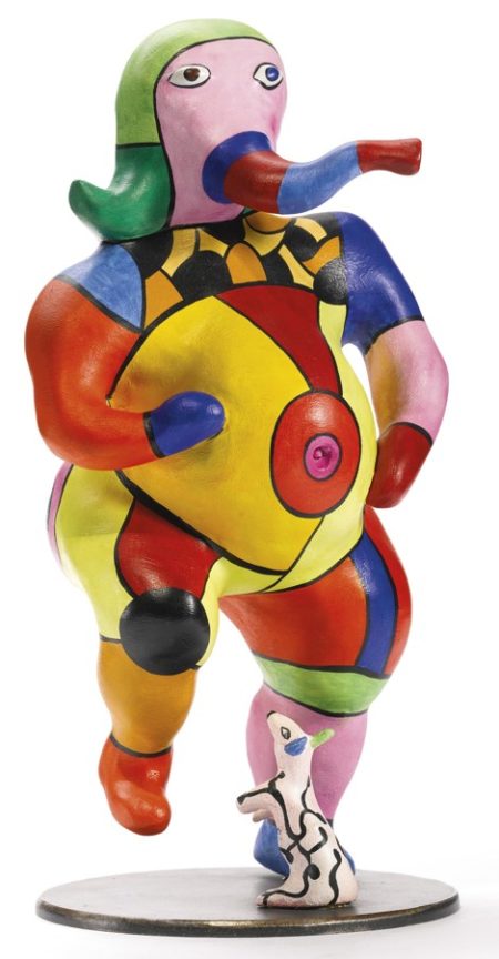 Petite Ganesh-1997 Petite Ganesh-1997