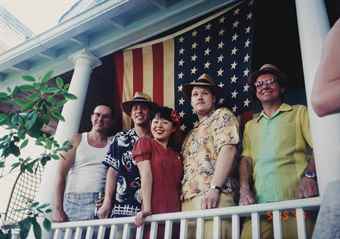 The Swingers Project (53)-1999 The Swingers Project (53)-1999