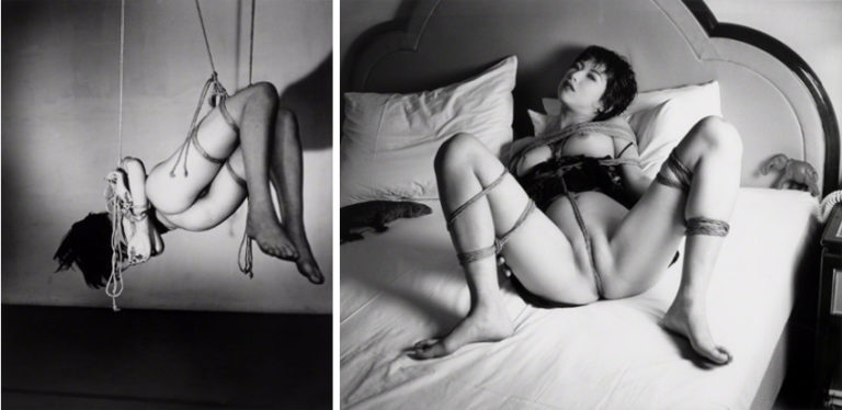 Biography Of Nobuyoshi Araki Widewalls