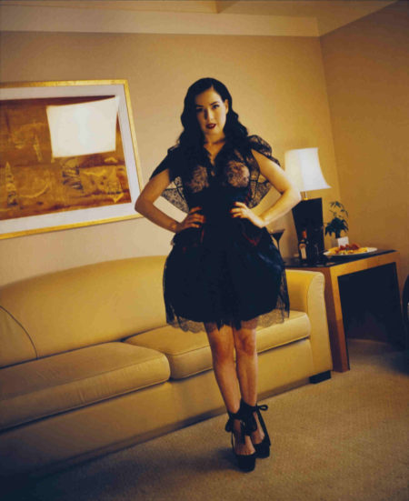 Koki No Shashin: Dita Von Teese-2013 Koki No Shashin: Dita Von Teese-2013