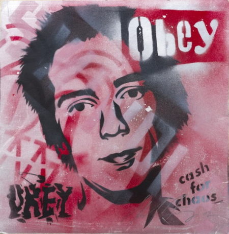 Sid Vicious-2002 Sid Vicious-2002