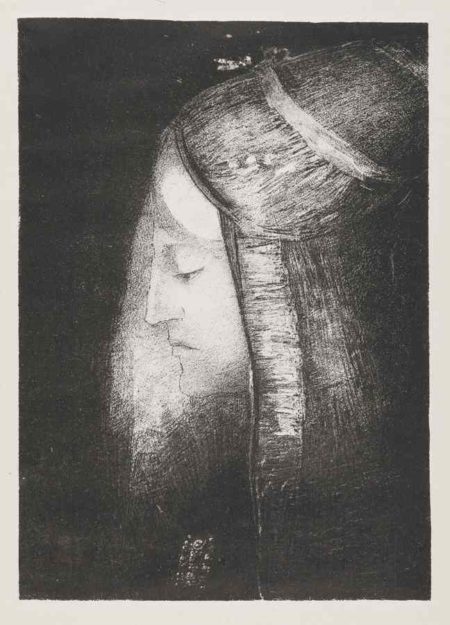Profil De Lumiere-1886 Profil De Lumiere-1886