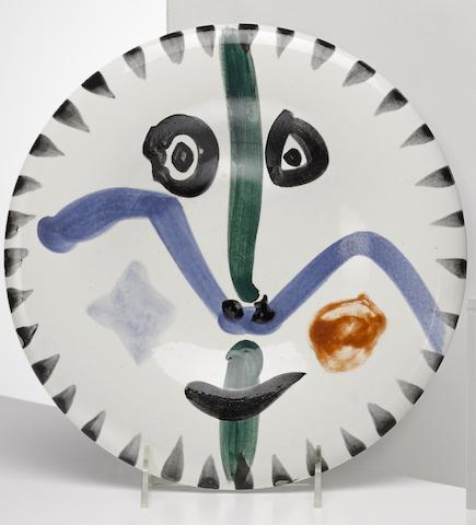 Face no. III-1963 Face no. III-1963