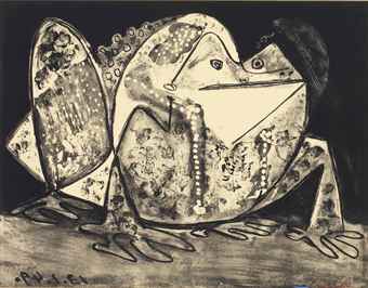 Le Crapaud-1949 Le Crapaud-1949