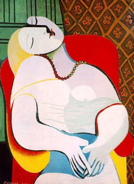 Le Reve-1932 Le Reve-1932