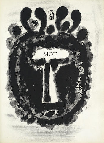 MOT, from Corps Perdu-1950 MOT, from Corps Perdu-1950