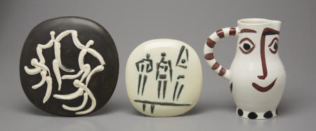 Quatre visages-1959 Quatre visages-1959