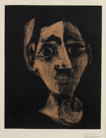 Visage-1962 Visage-1962