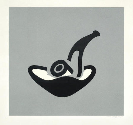 Grey Pipe-1981 Grey Pipe-1981