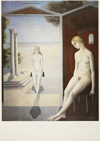 Au Bord de la Mer-1976 Au Bord de la Mer-1976