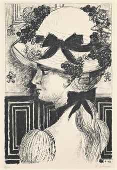 Chapeau 1900-1972 Chapeau 1900-1972