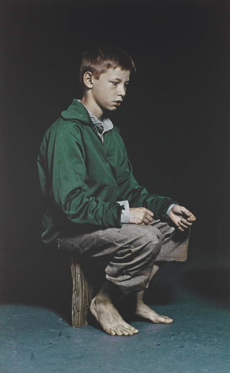 Poor Boy-2002 Poor Boy-2002