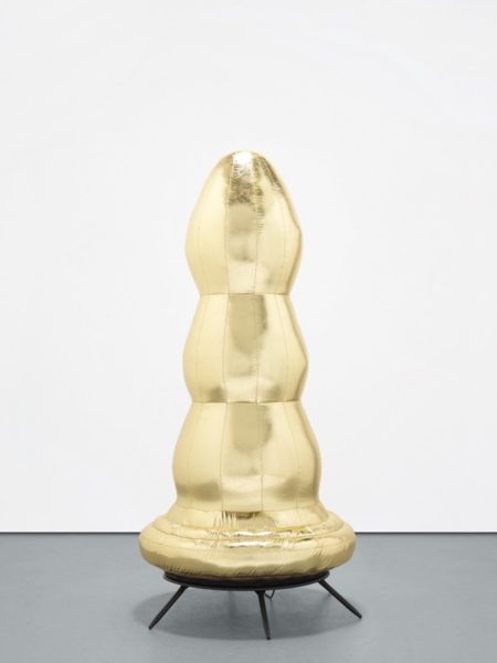 Brancusi Tree-2007 Brancusi Tree-2007