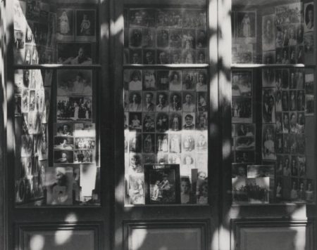 The Photo Studio Pt. St. Esprit France-1950 The Photo Studio Pt. St. Esprit France-1950