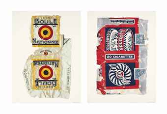 Fag Packets Boule & La Ronde-2004 Fag Packets Boule & La Ronde-2004