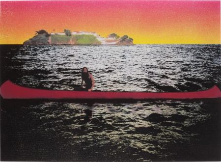 Canoe Island-2000 Canoe Island-2000