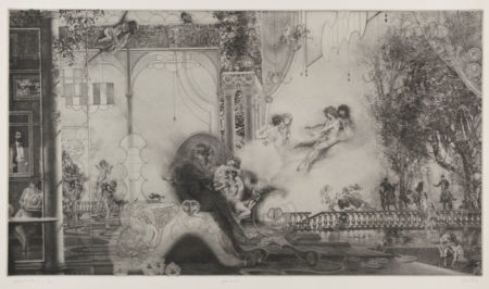 Les Belles Et La Bete I & II-1977 Les Belles Et La Bete I & II-1977