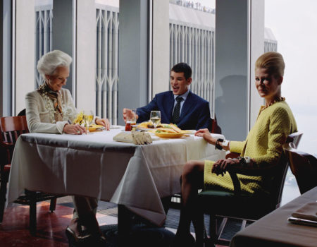 Experience the Power of Gaze in Private Exposure Exhibition This Spring at me Collectors Room