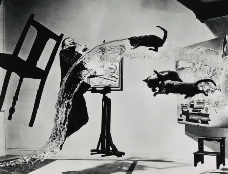 Dali Atomicus-1948 Dali Atomicus-1948