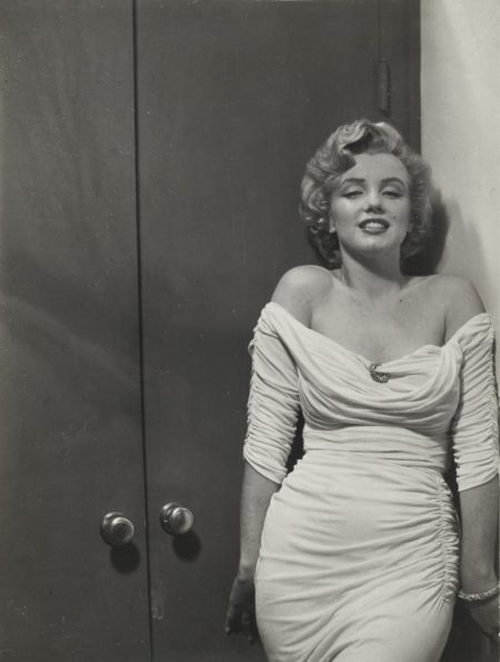 Marilyn Monroe-1952 Marilyn Monroe-1952