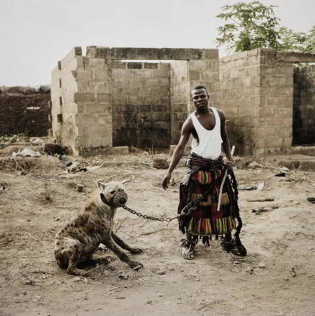 Jatto with Mainasara, Ogere-Remo, Nigeria from Hyena and Other Men-2007 Jatto with Mainasara, Ogere-Remo, Nigeria from Hyena and Other Men-2007