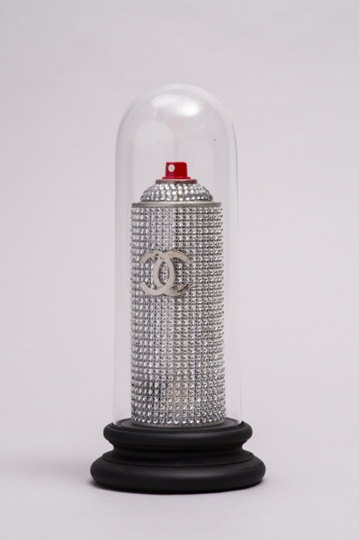 Chanel Spray Can-2014 Chanel Spray Can-2014
