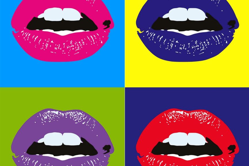 famous-pop-art-artists-whose-practice-redefined-western-visual-culture-widewalls