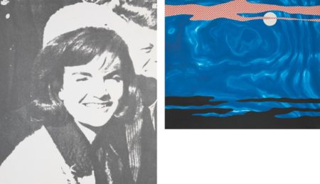 Portfolio - 11 Pop Artists, Volume I-1965 Portfolio - 11 Pop Artists, Volume I-1965