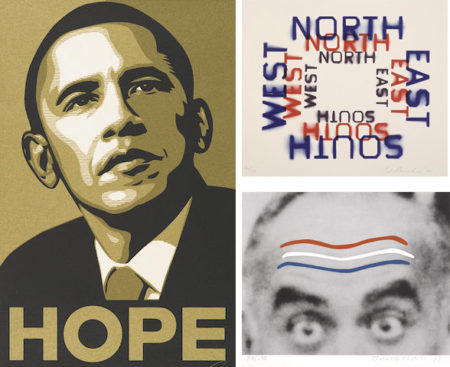 Portfolio - Artists for Obama-2008 Portfolio - Artists for Obama-2008