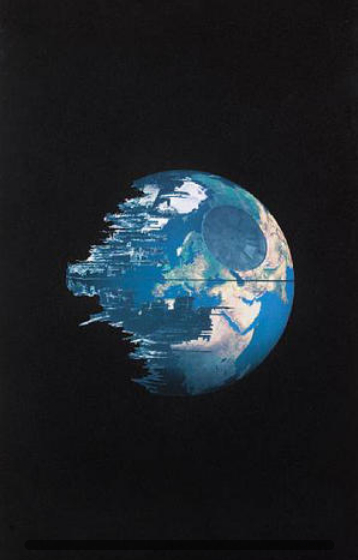 Death Planet-2007 Death Planet-2007