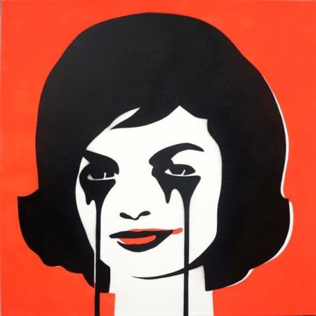 JFK's Nightmare- JFK's Nightmare-