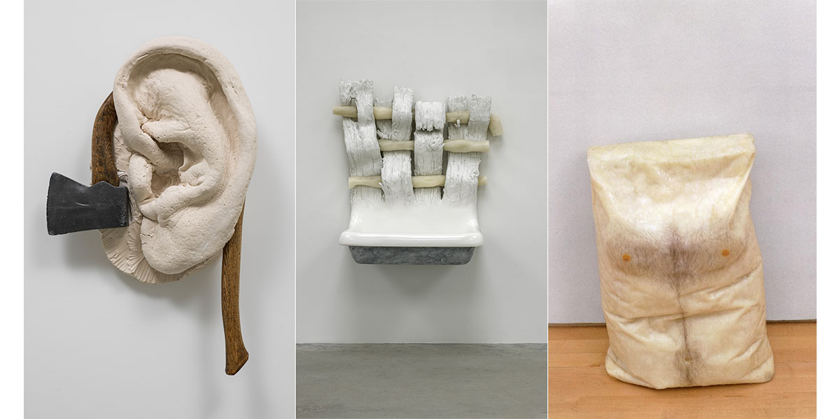 Robert Gober | WideWalls