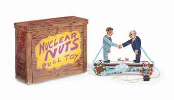 Nuclear Nuts-1983 Nuclear Nuts-1983