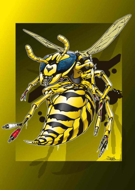BeatWasp-2011 BeatWasp-2011